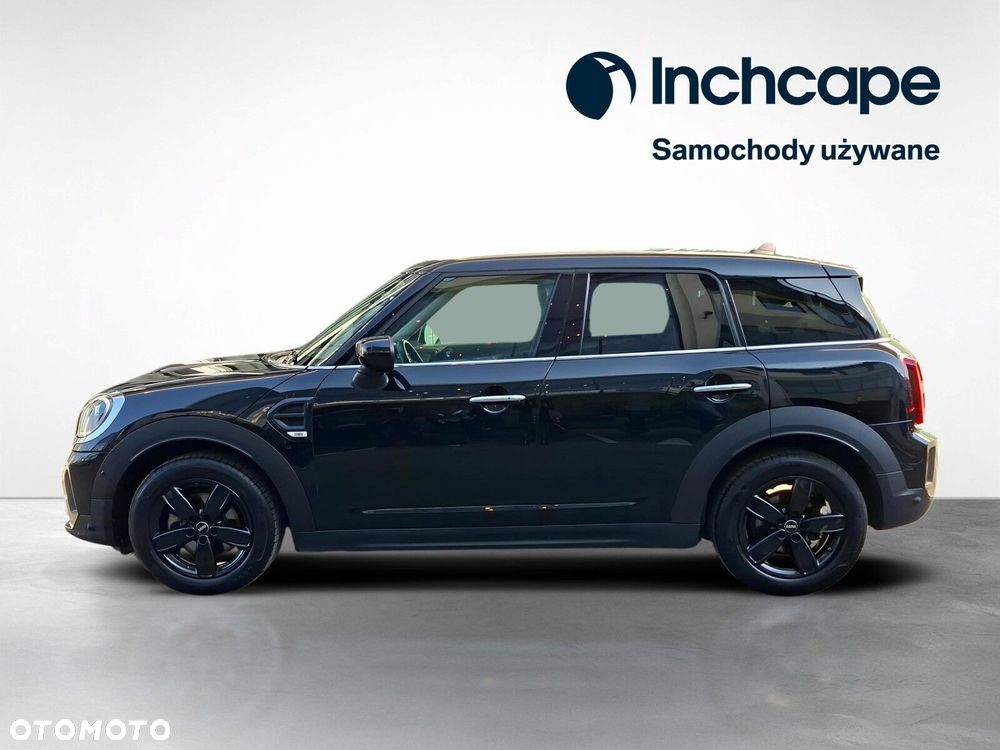 MINI Countryman Cooper Classic Trim - 2