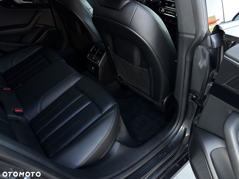 Audi A5 Sportback 2.0 TFSI quattro S tronic - 19