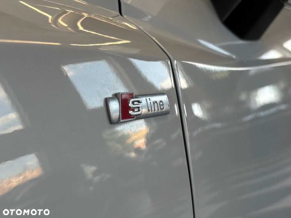 Audi Q3 Sportback - 3