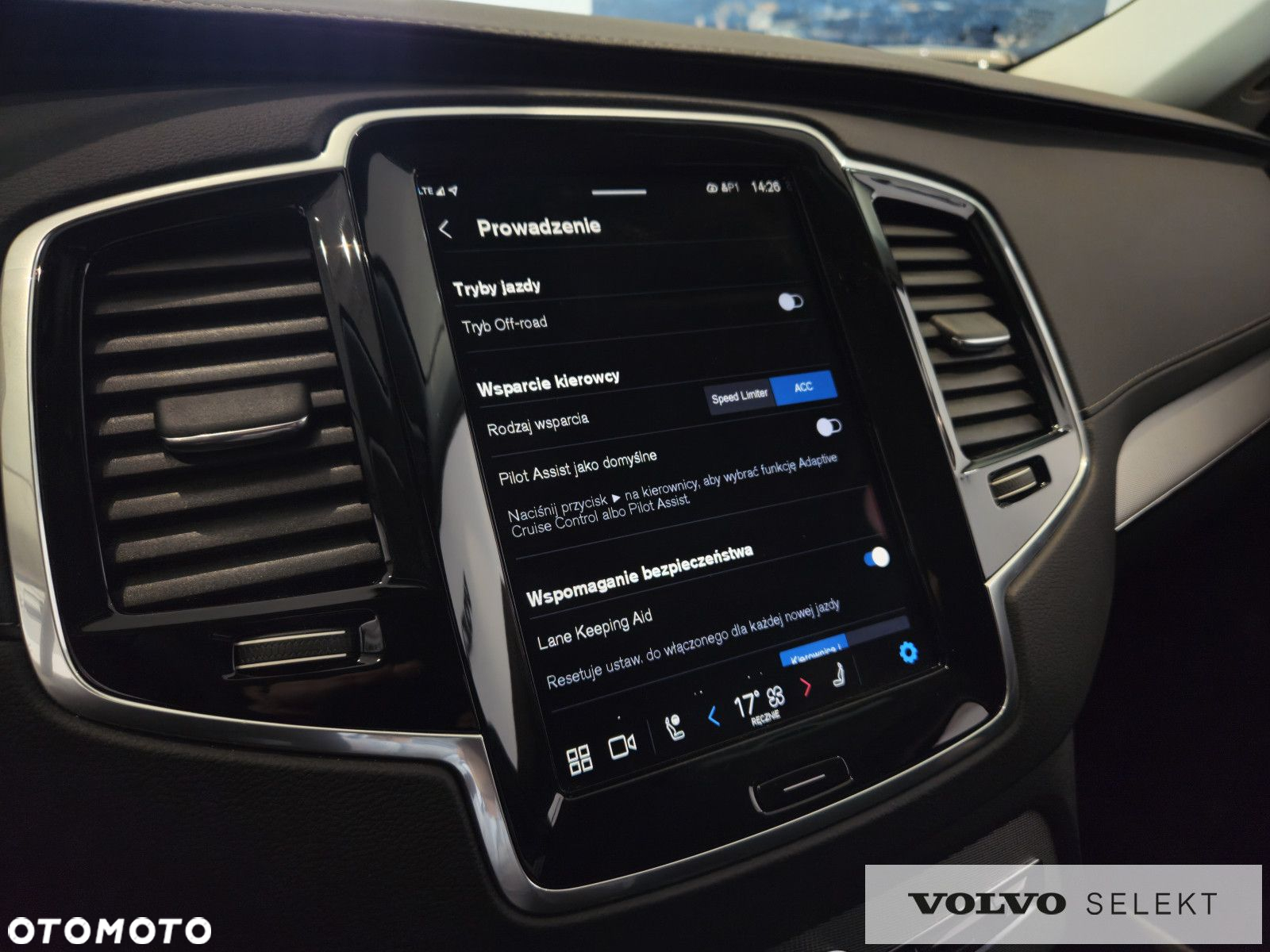 Volvo XC 90 - 19