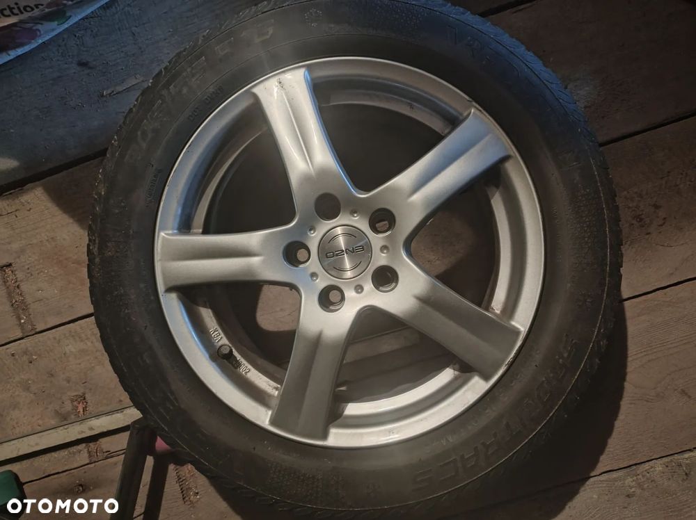 Volvo V50 2.0D DPF Summum - 21