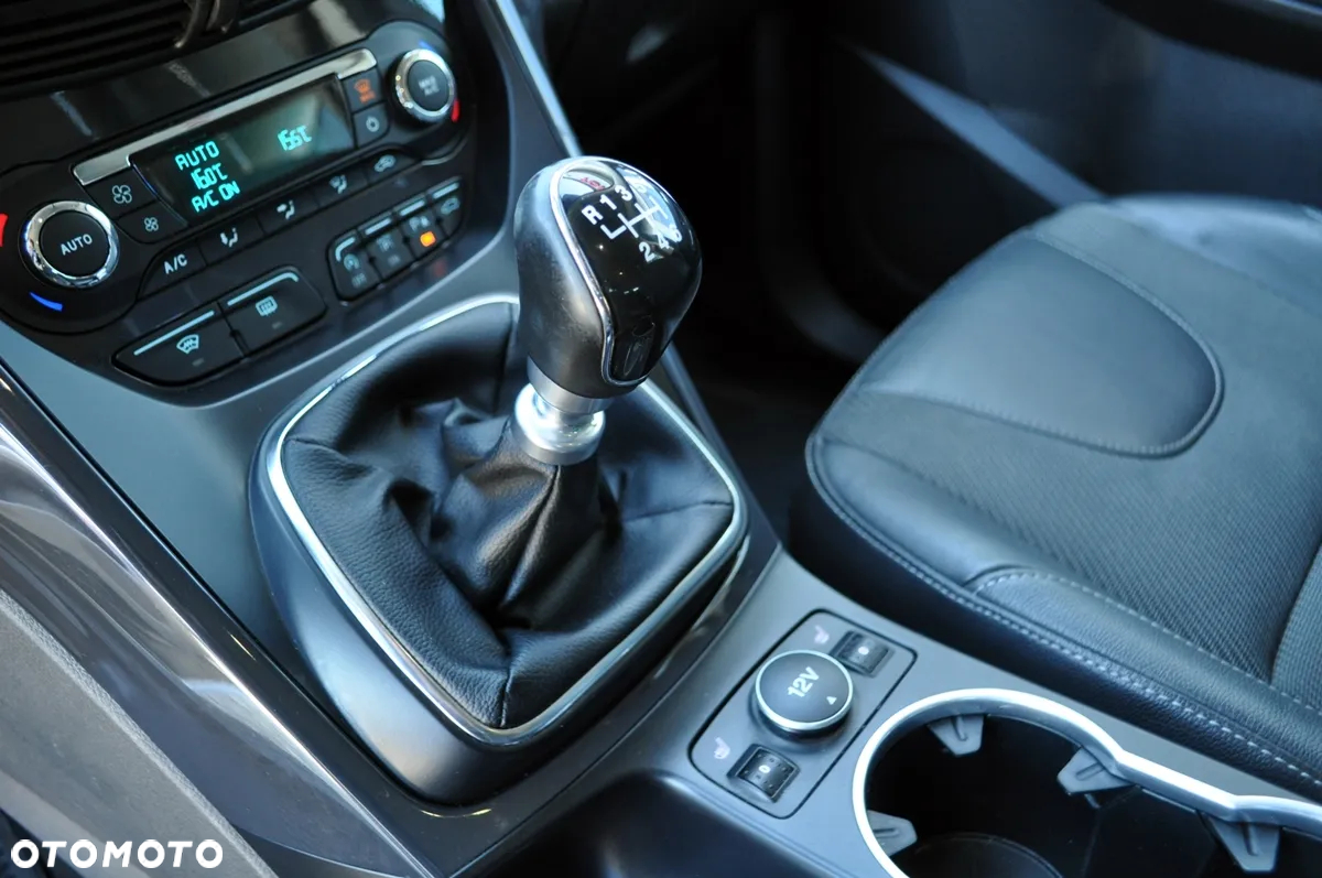 Ford Kuga 1.6 EcoBoost FWD Titanium ASS - 18