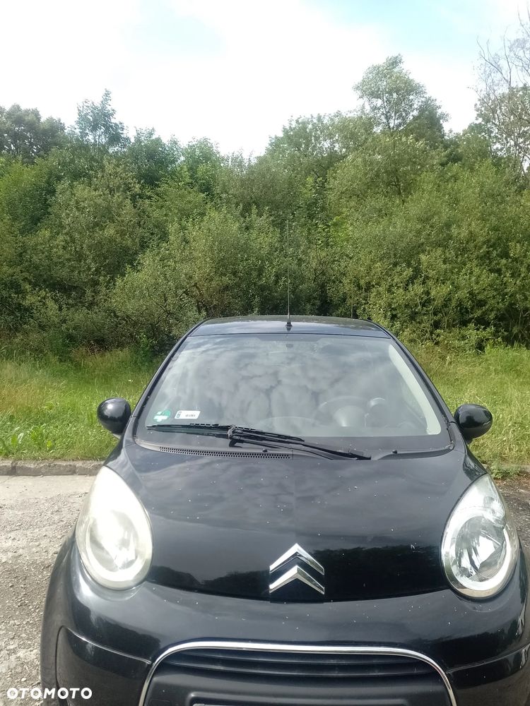 Citroën C1 1.0i Desire - 1