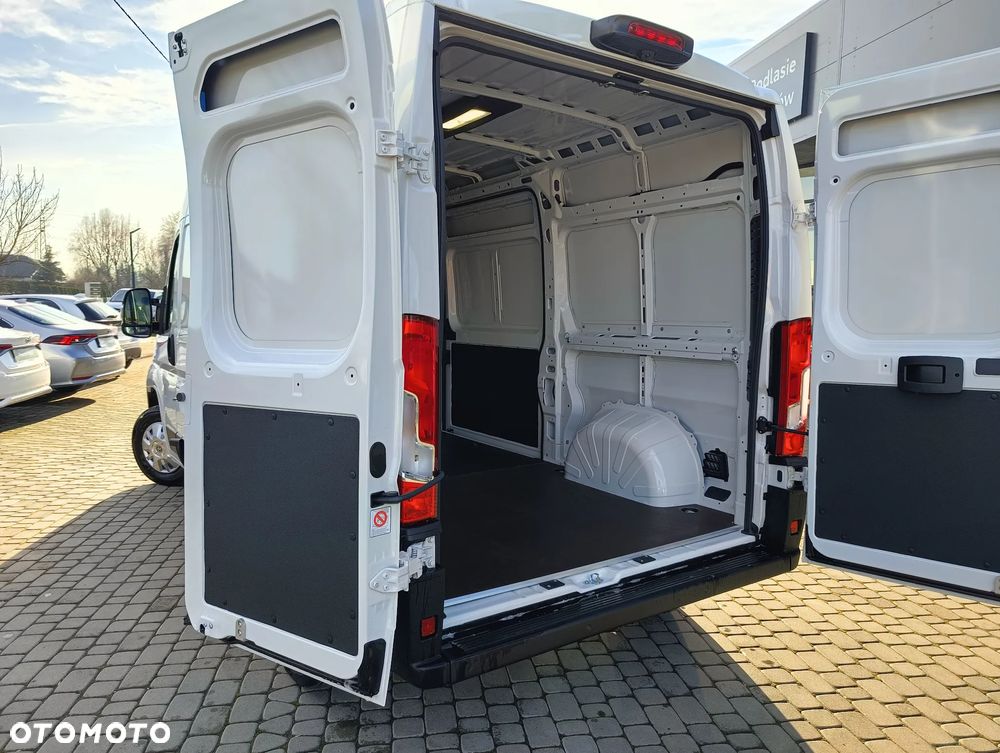 Toyota Proace MAX - 7