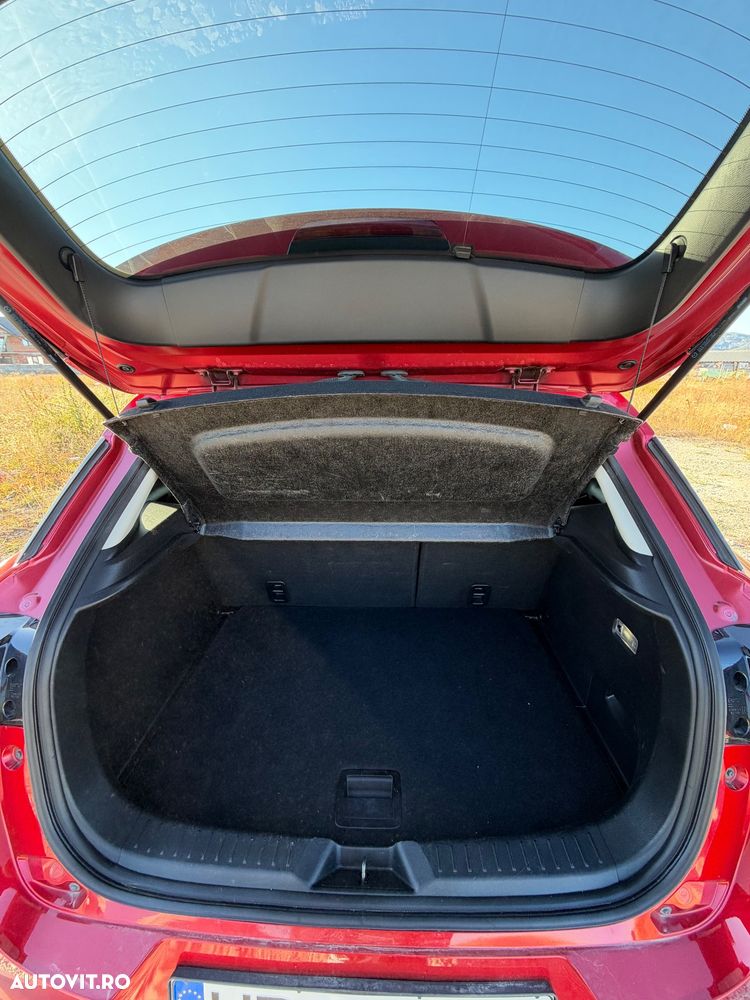 Mazda CX-3 - 6
