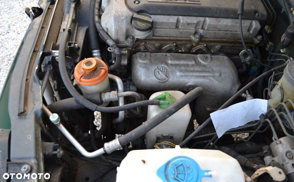 Suzuki Jimny 1.3 JX / Club - 30