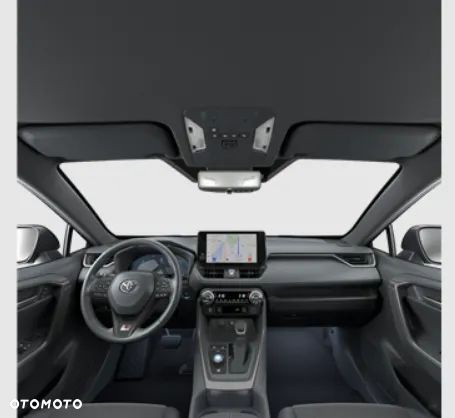 Toyota RAV4 2.5 Hybrid GR Sport 4x4 - 3