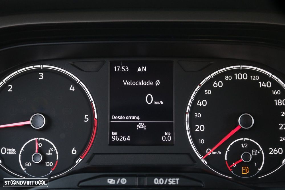 VW Polo 1.6 TDI Confortline - 40