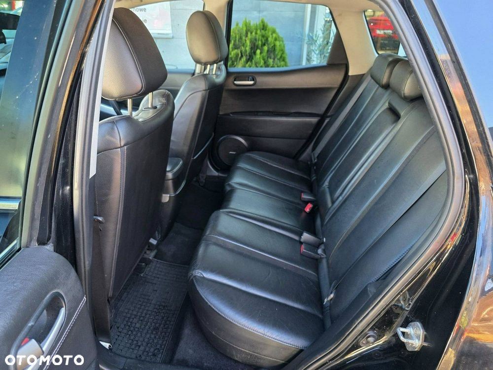 Mazda CX-7 2.3T Exclusive - 24