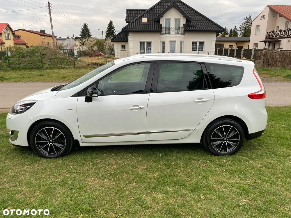 Renault Scenic 1.6 dCi Energy Bose Edition - 5