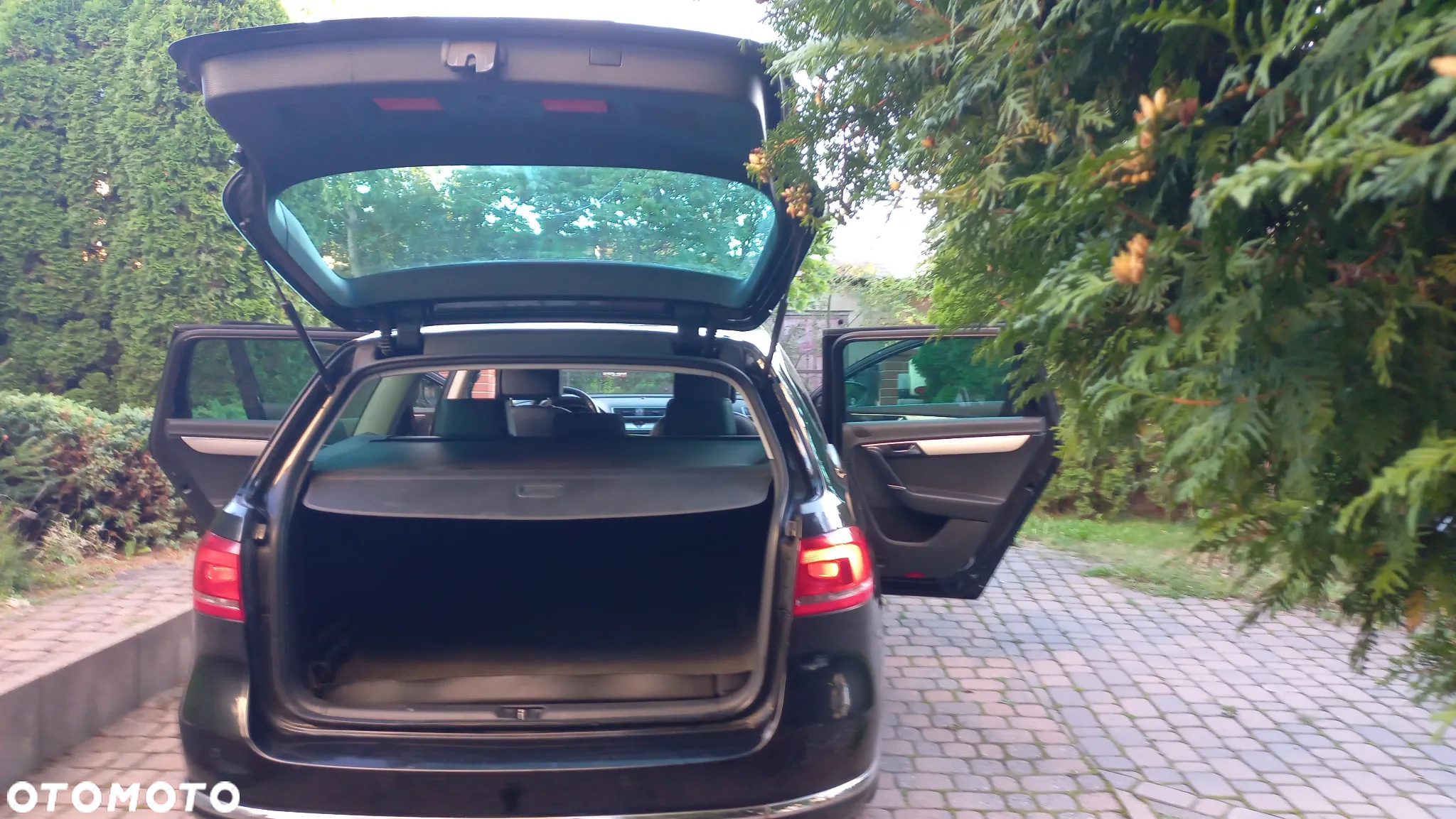 Volkswagen Passat 2.0 TSI Highline DSG - 32