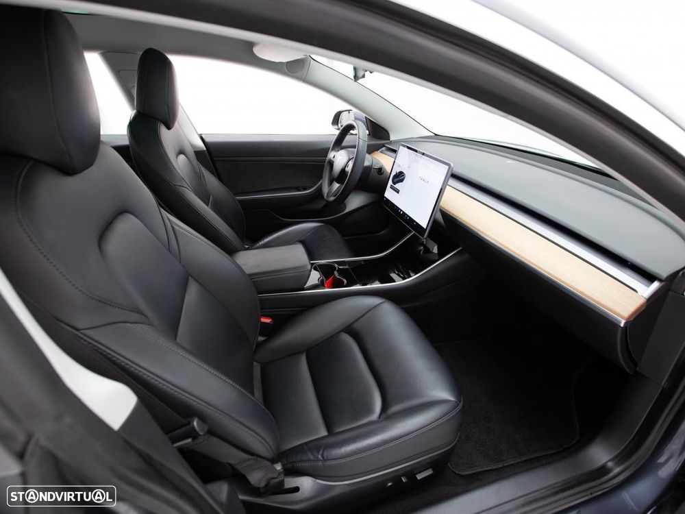 Tesla Model 3 Tração Traseira - 9