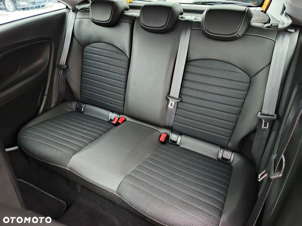 Opel Corsa 1.4 Turbo Start/Stop GSi - 25