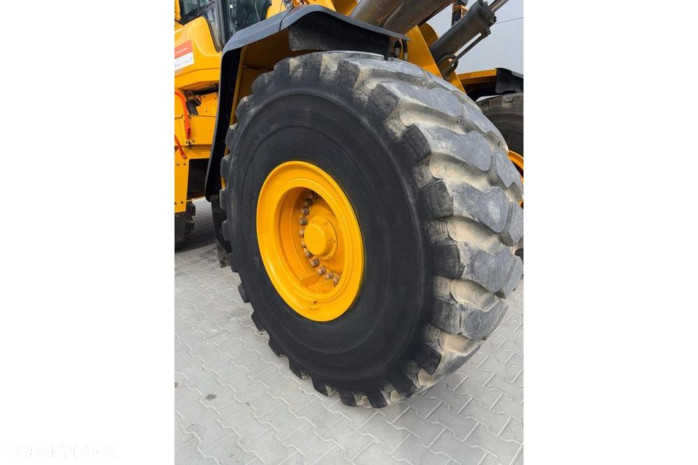 Volvo L150H - 10