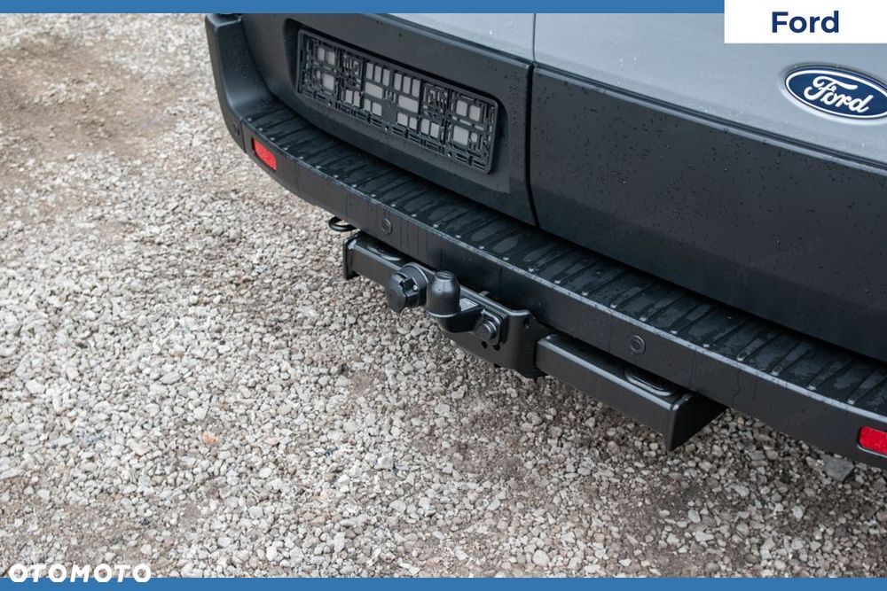 Ford Transit 350 L3H2 Trend A8 2.0 130KM - 12