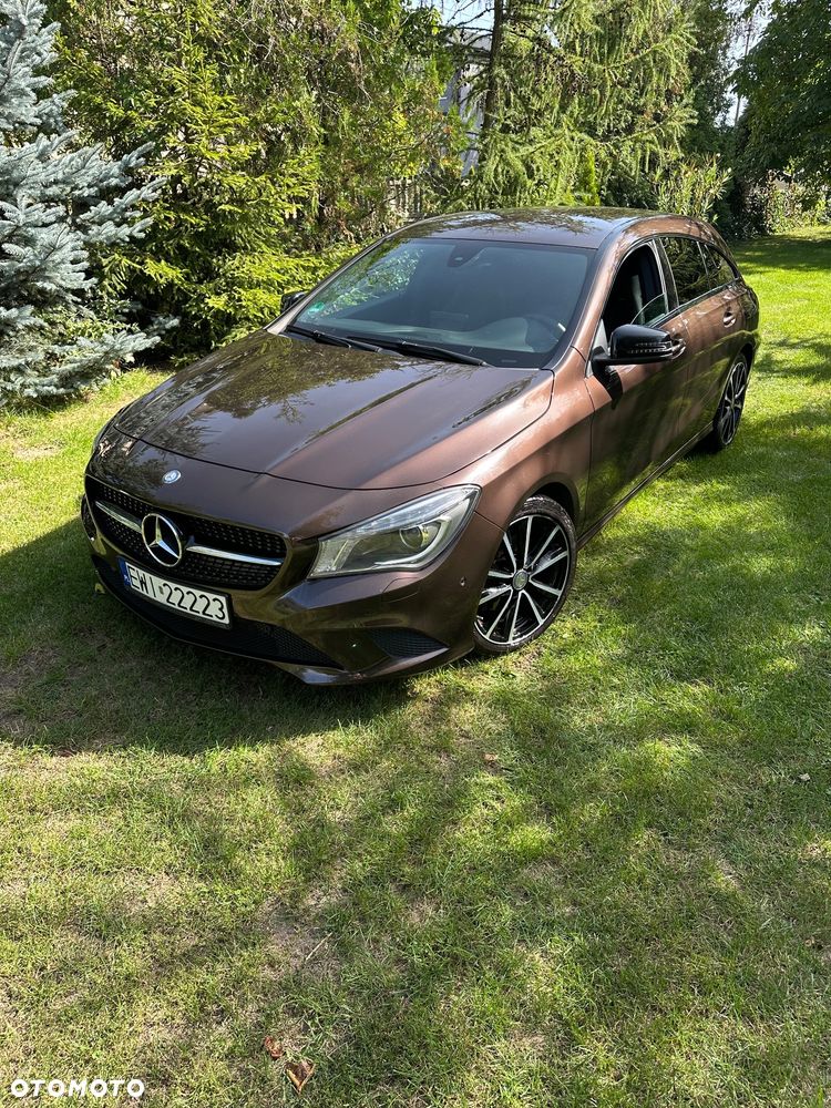 Mercedes-Benz CLA - 28
