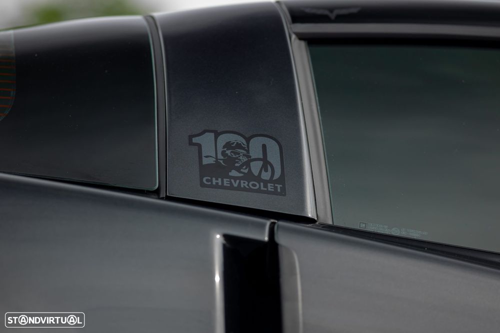 Chevrolet Corvette 7.0 V8 Z06 - 22