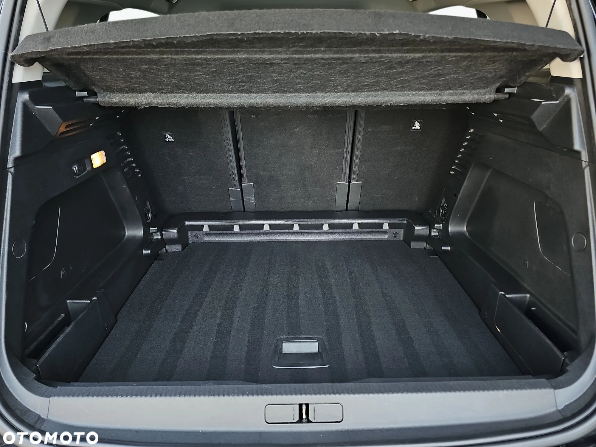 Citroën C5 Aircross BlueHDI 180 S&S EAT8 SHINE PACK - 29
