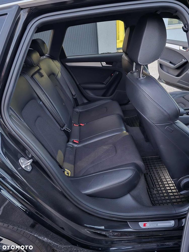 Audi A4 Avant 2.0 TDI clean diesel - 21