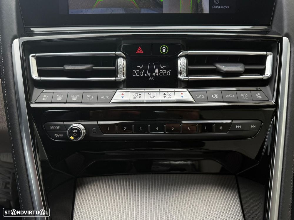 BMW M850i - 20