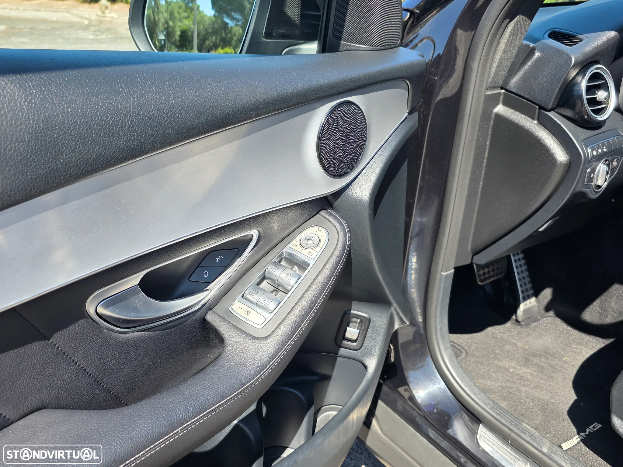 Mercedes-Benz GLC 250 d Off-Road 4-Matic - 20