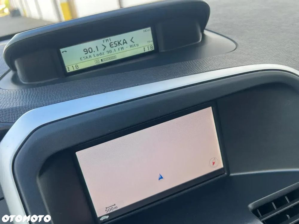 Volvo XC 60 T5 Powershift Summum - 21