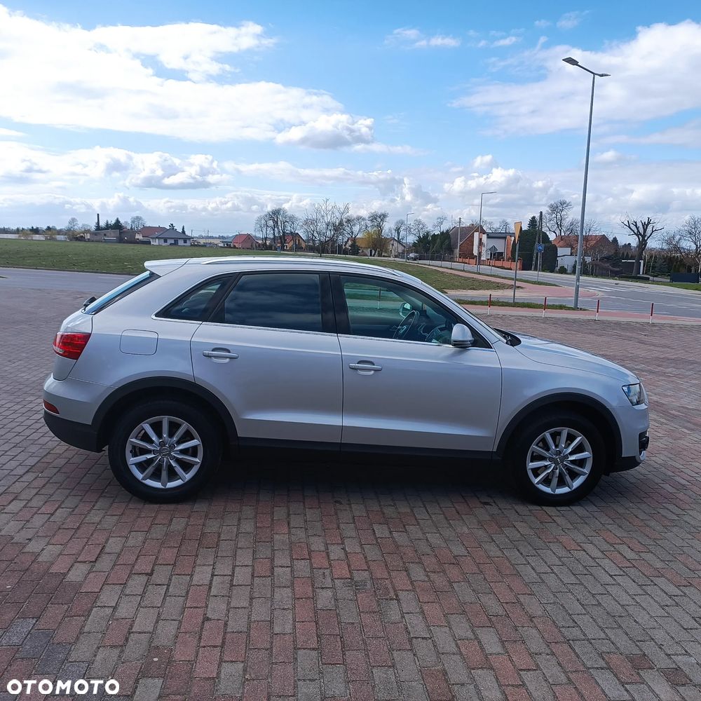 Audi Q3 - 17