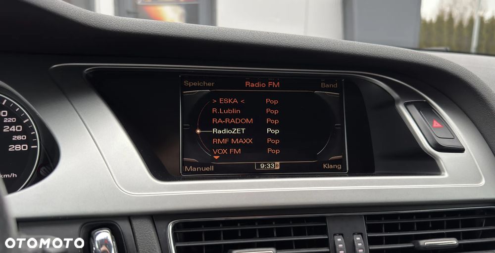 Audi A4 Allroad 2.0 TFSI S tronic - 23