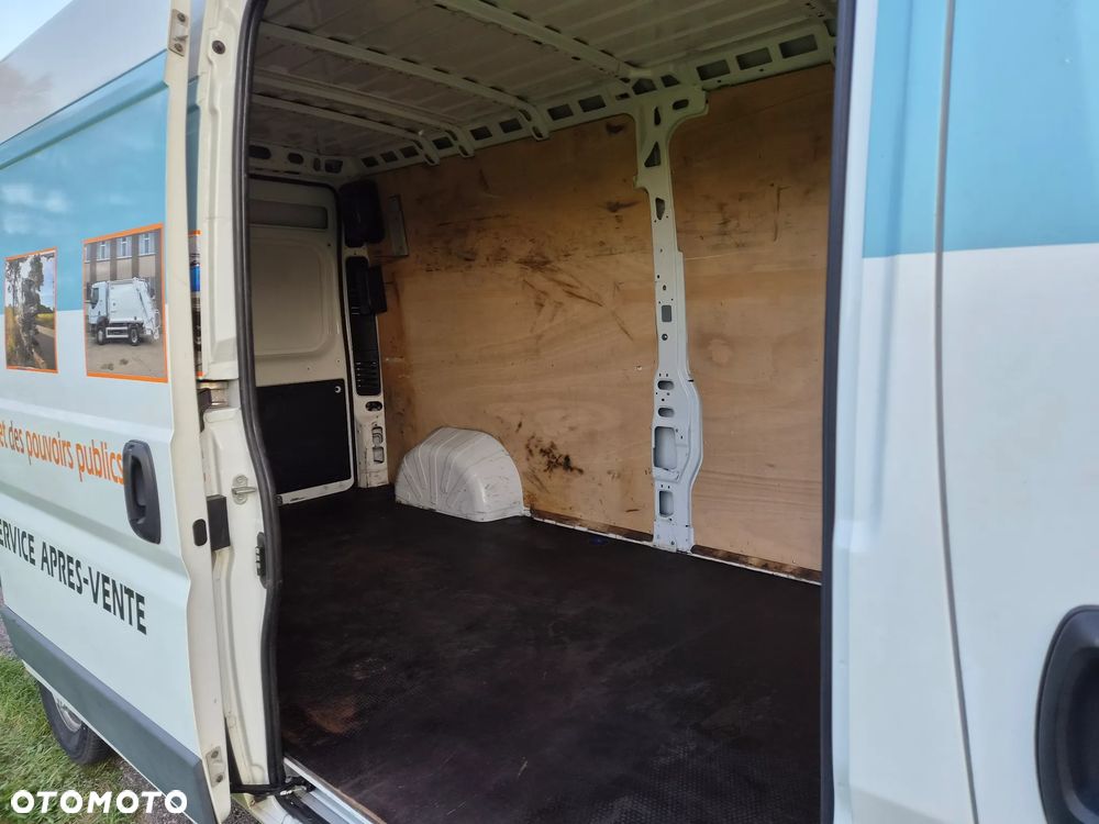 Peugeot Boxer HDi L4 - 19