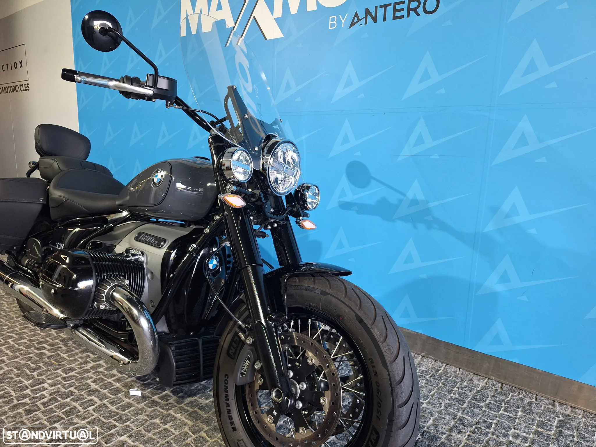 BMW R 18 Classic - 2