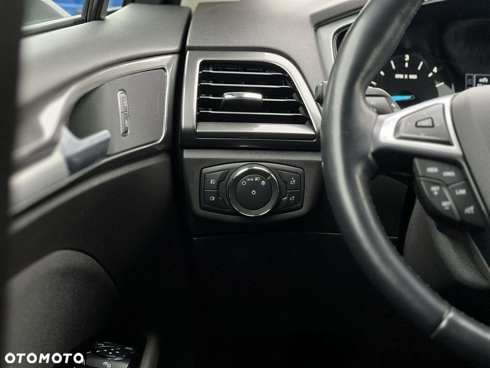 Ford Mondeo 2.0 EcoBlue Trend - 31