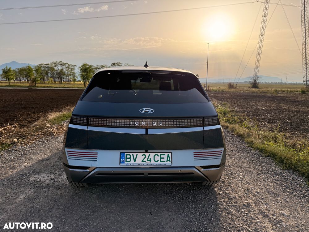 Hyundai IONIQ 5 229 CP 77 kWh 2WD Premium - 13