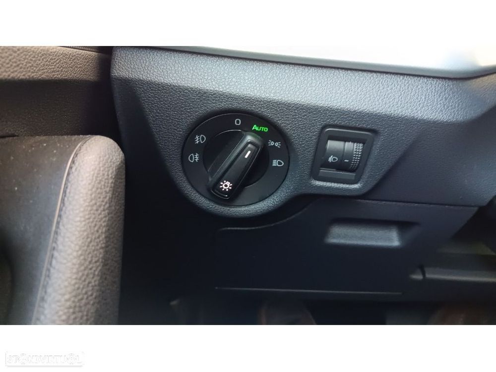 Skoda Scala 1.0 TSI Ambition DSG - 10