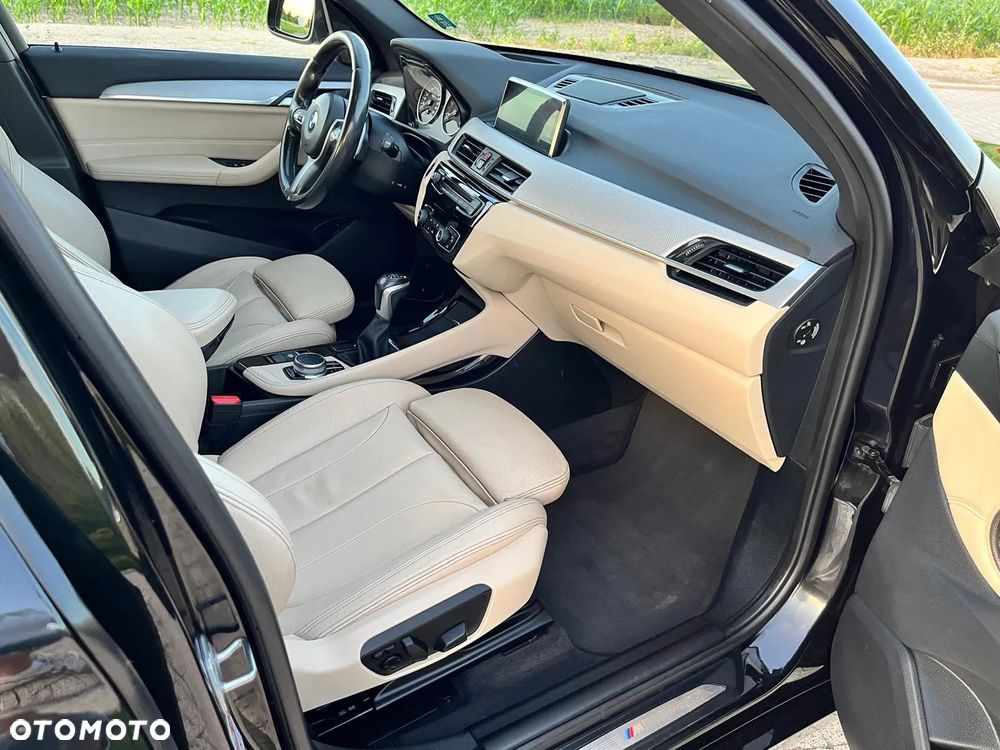 BMW X1 sDrive20d M Sport - 12