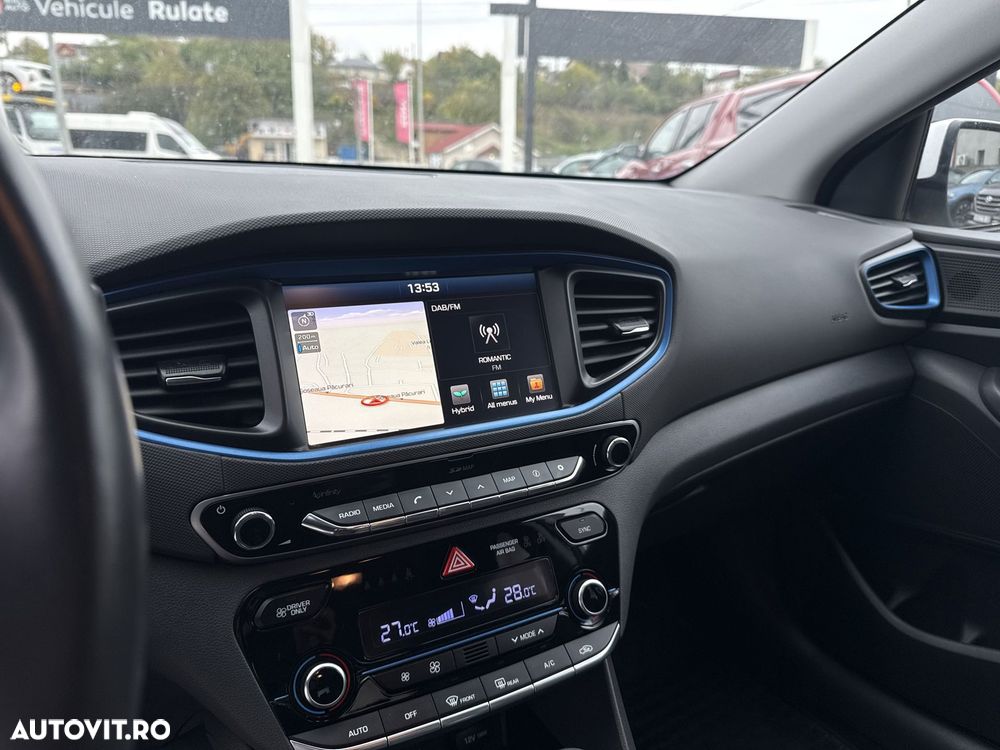 Hyundai IONIQ - 21
