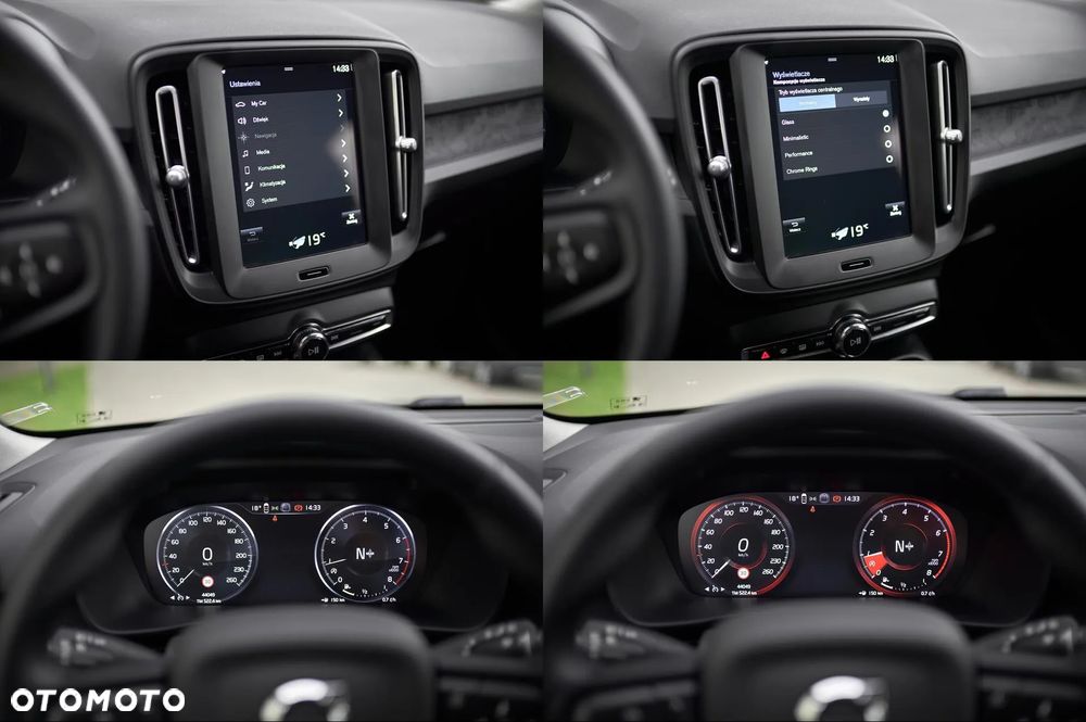 Volvo XC 40 - 35