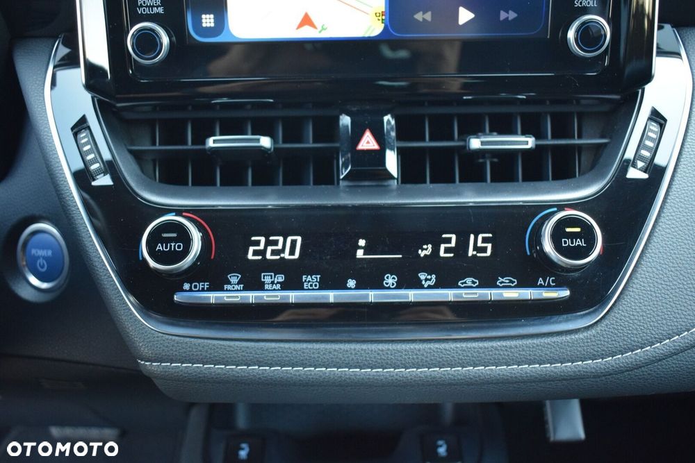 Toyota Corolla 1.8 Hybrid Comfort - 15