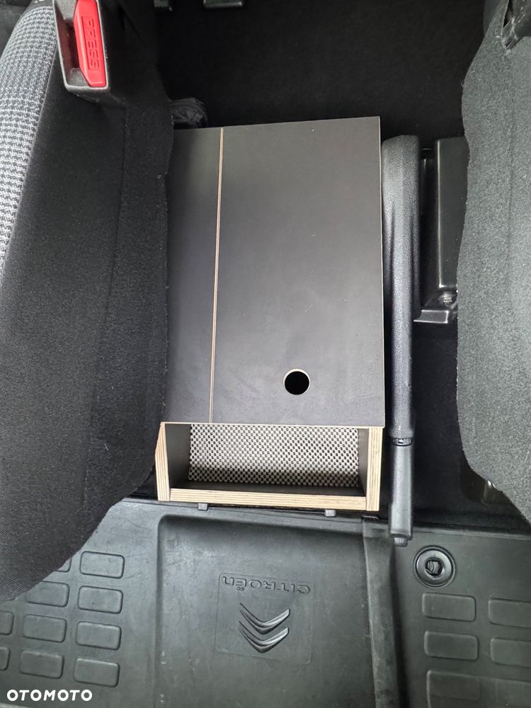 Citroën possl campster - 32