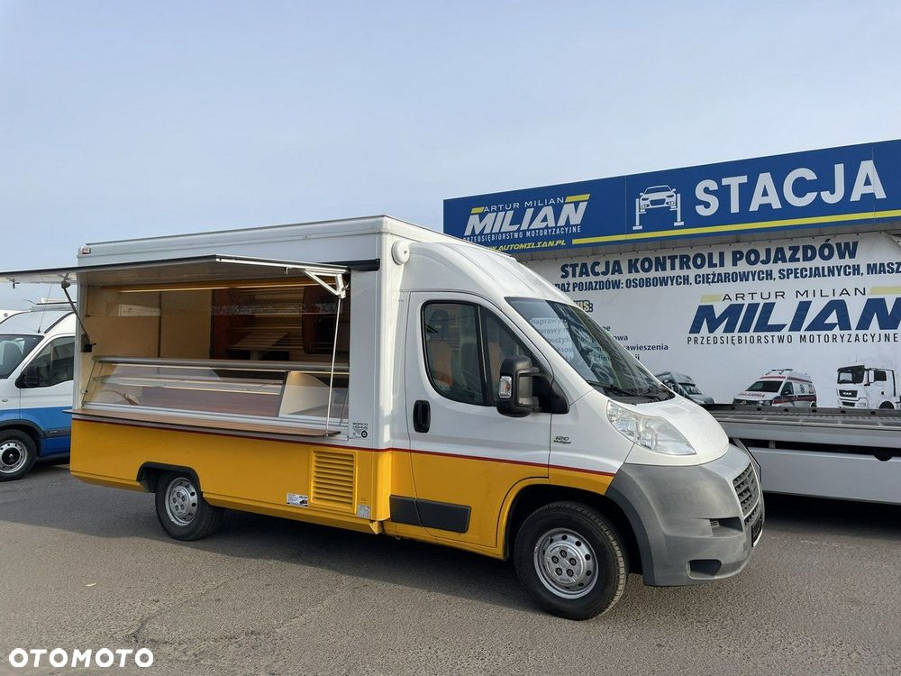 Fiat Ducato - 17