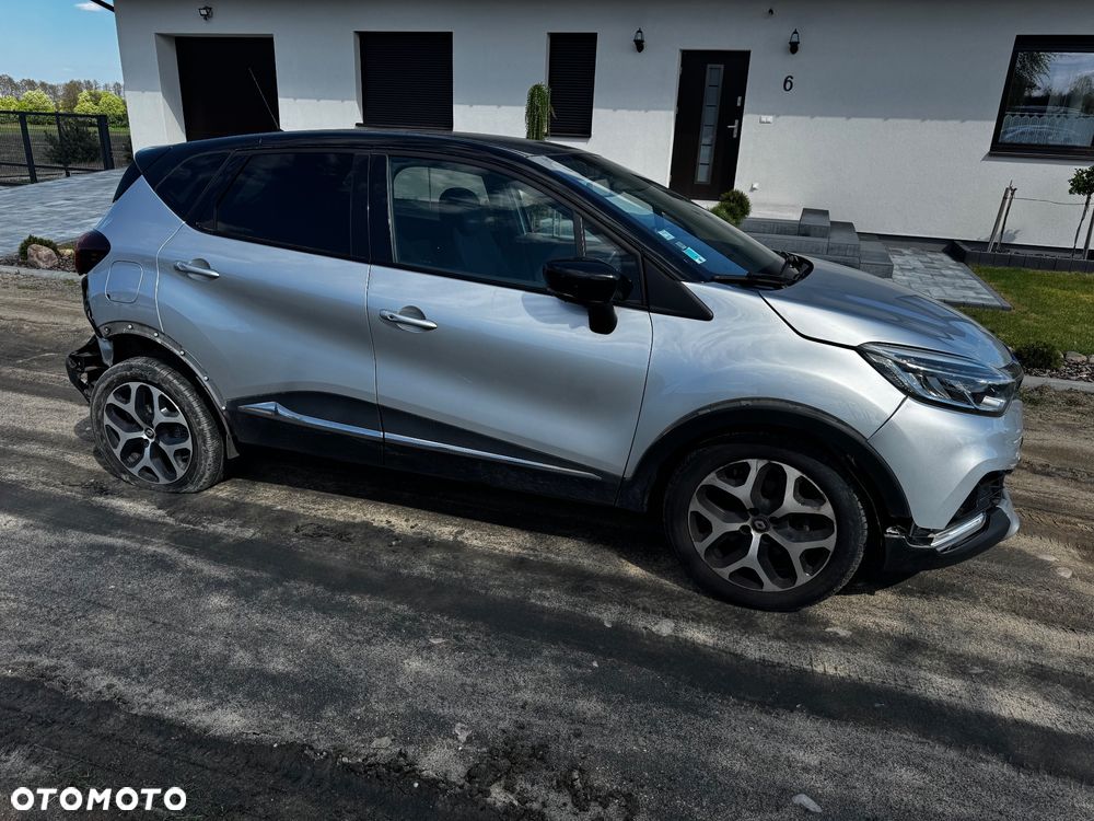 Renault Captur - 5
