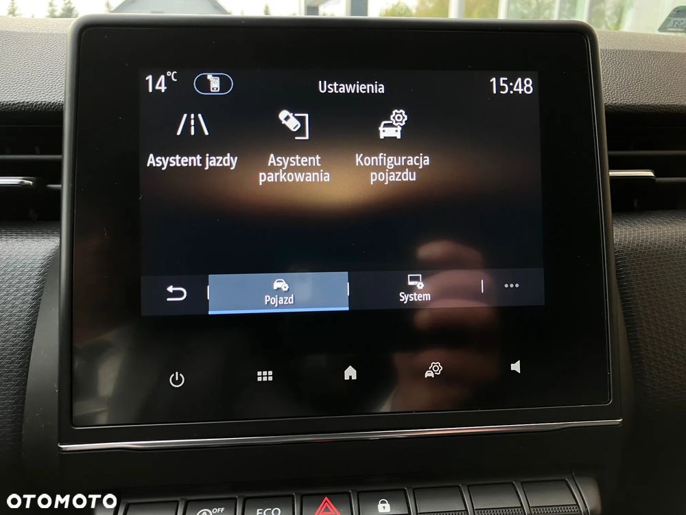 Renault Clio 1.0 TCe Intens - 31
