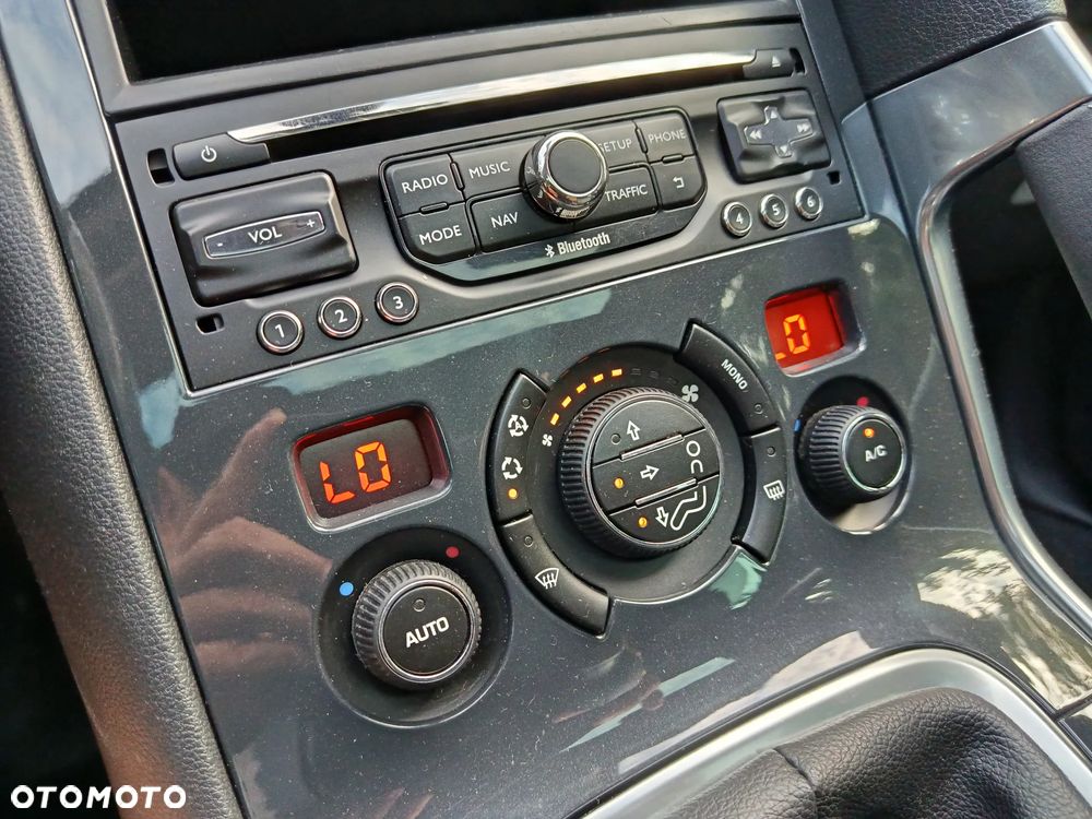 Peugeot 3008 2.0 HDi Premium - 20