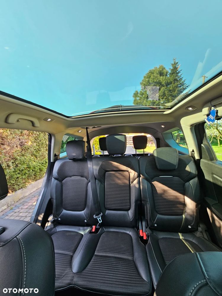 Renault Grand Scenic ENERGY dCi 130 INTENS - 14