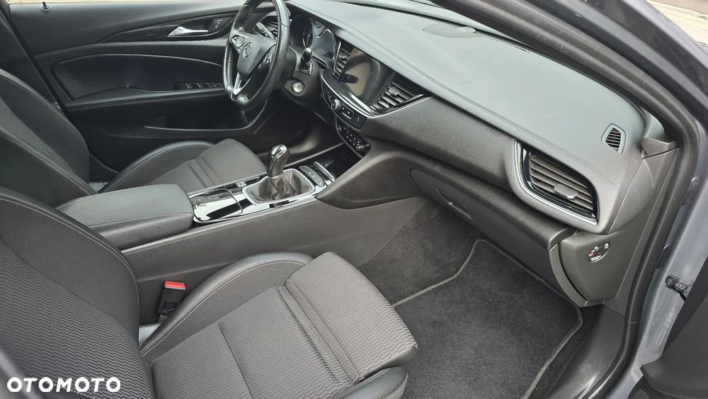 Opel Insignia 1.5 Direct InjectionTurbo Business Innovation - 12