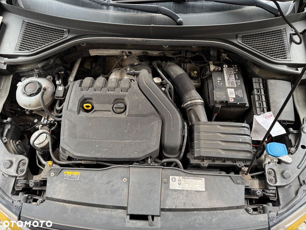 Volkswagen T-Roc - 30