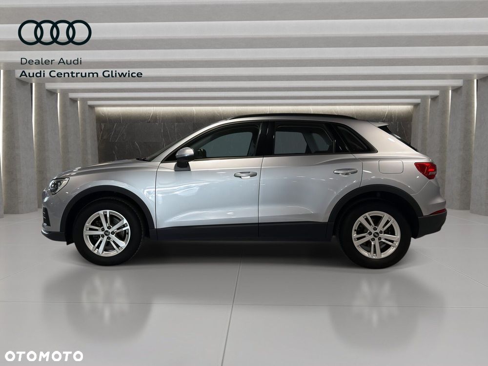 Audi Q3 - 3