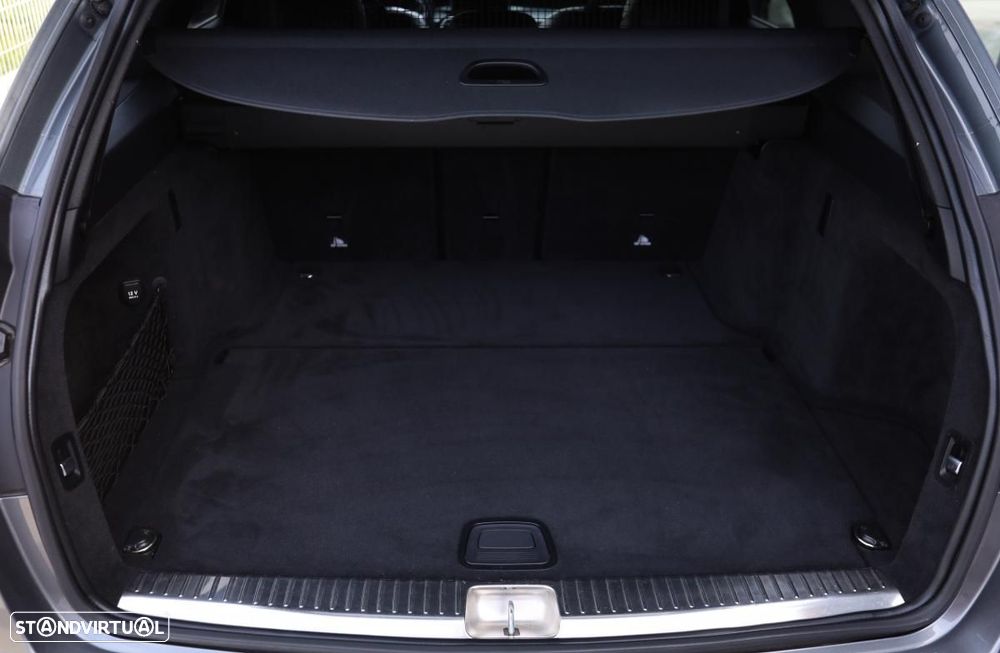 Mercedes-Benz C 200 d AMG Line - 23