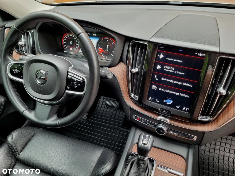 Volvo XC 60 D4 AWD Inscription - 16