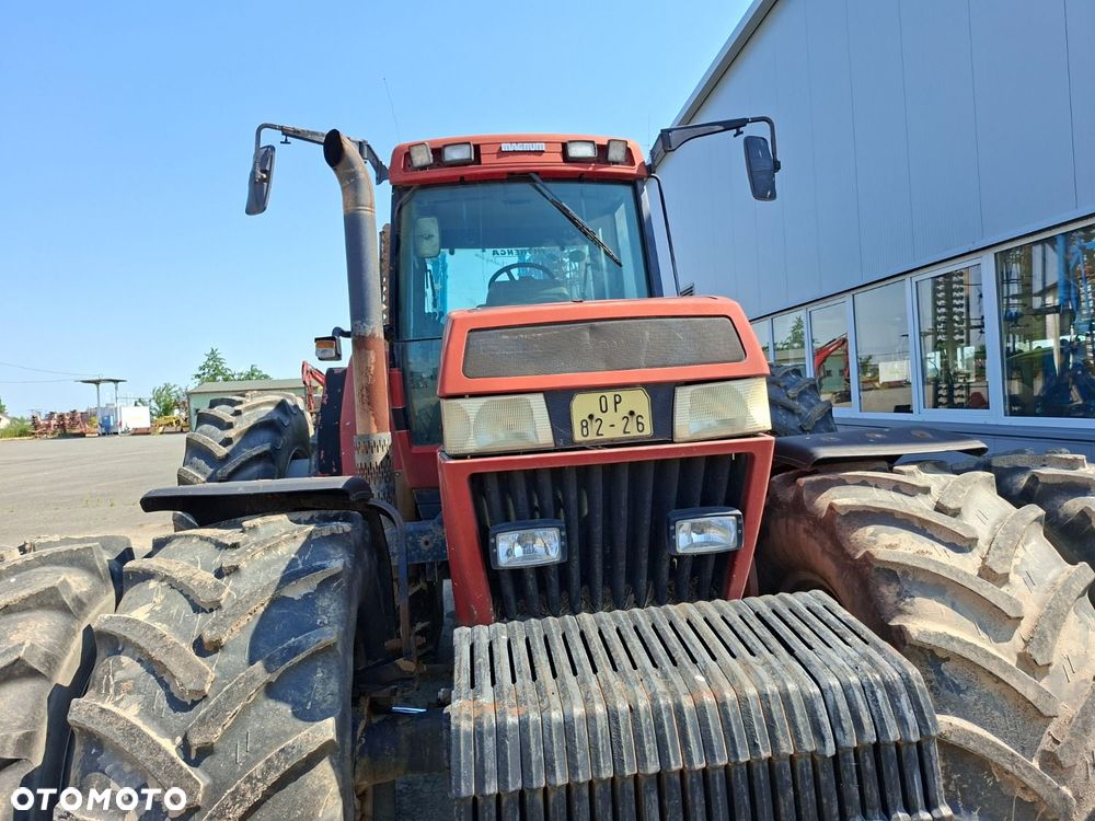 Case IH Ih Magnum Pro 7250 4X4 - 29
