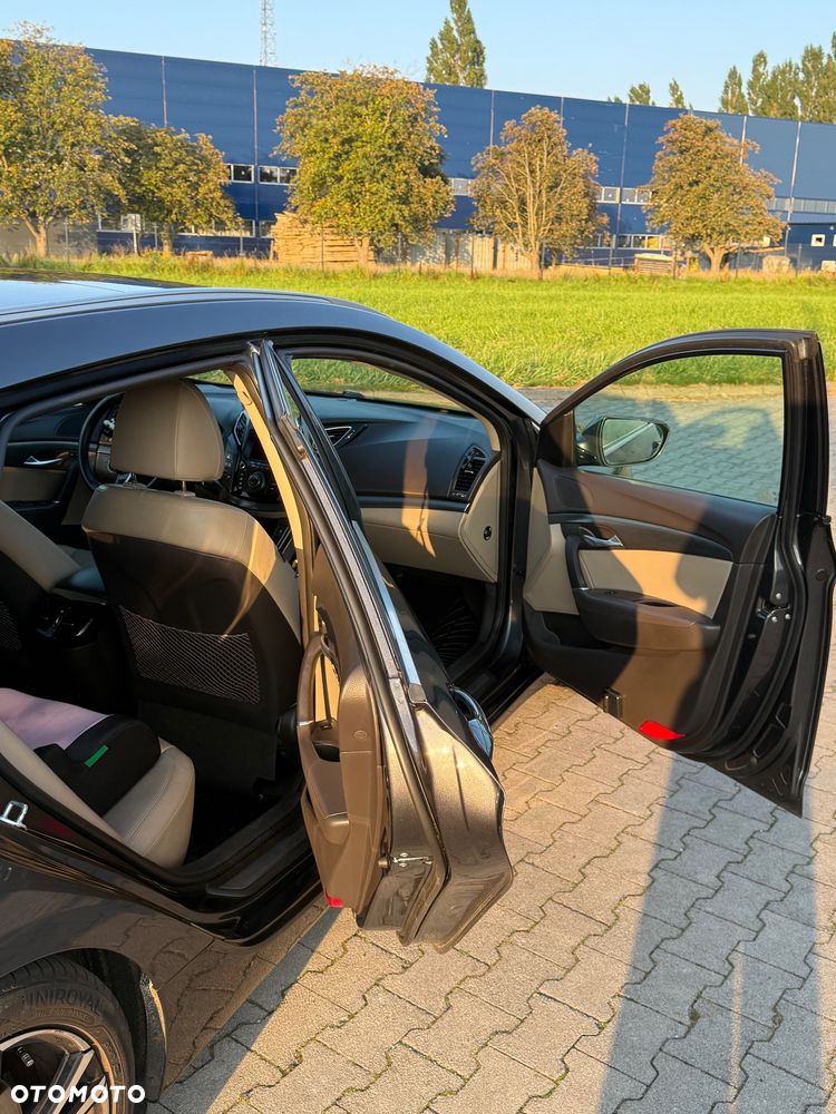 Hyundai i40 1.7 CRDi Premium - 31